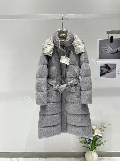 브루넬로쿠치넬리 여성 구스다운 패딩 208546