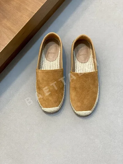 브루넬로쿠치넬리 로퍼 남성 캐시미어 200031