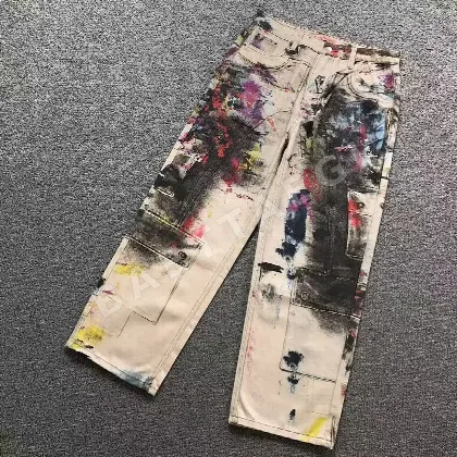아크네스튜디오 바지 202713 Acne Studios Pants