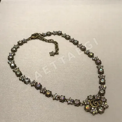 구찌 목걸이 55615 Gucci Necklace