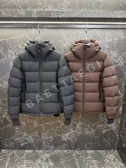 몽클레르 남성 다운 패딩 재킷 188461