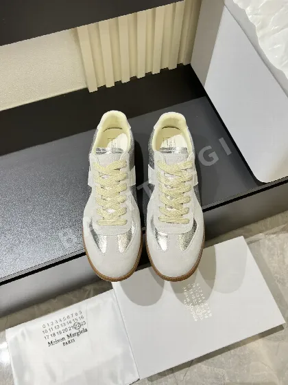 마르지엘라 독일 군용 트레이닝화 신발 9141