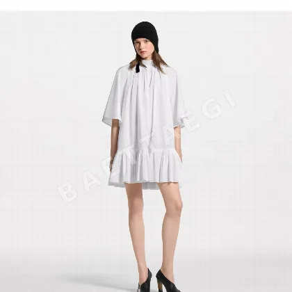 루이비통 셔츠 원피스 163832