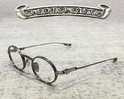 크롬하츠 선글라스 54684 Chrome Hearts Sunglasses