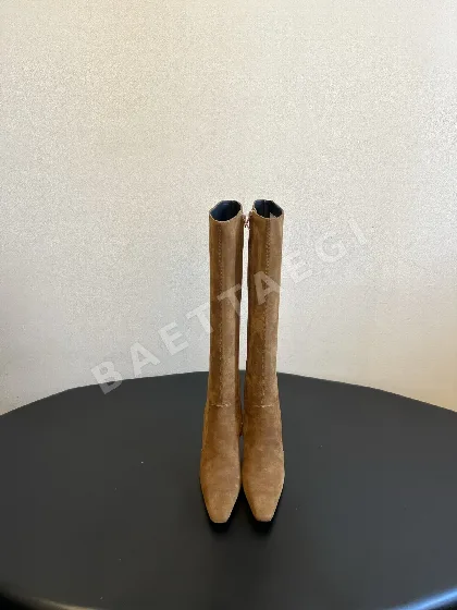 생로랑 부츠 포인티드토 207515