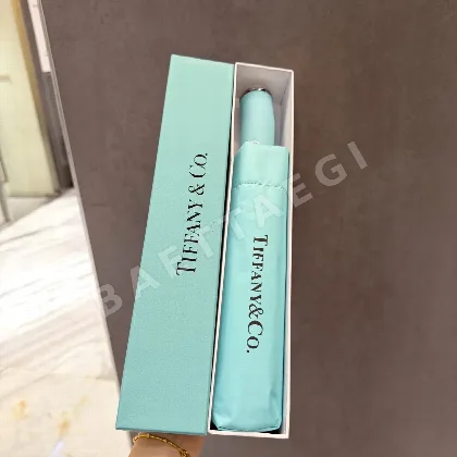 티파니 LED 전자동 차광 우산 85671