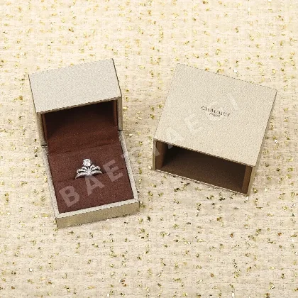 쇼메 반지 61057 Chaumet Ring