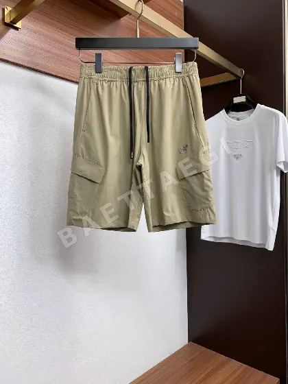 아크테릭스 남성 오리지널 핏 반바지 135484