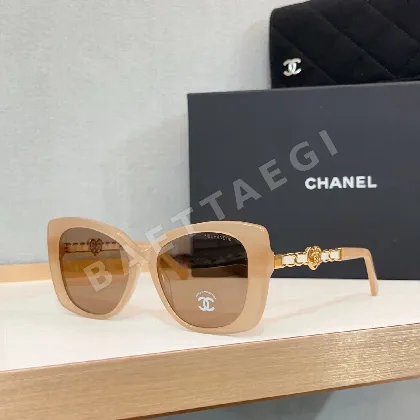 샤넬 선글라스 56763 Chanel Sunglasses