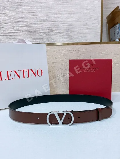 발렌티노 벨트 58066 Valentino Belt