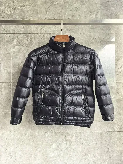몽클레르 [TOP] 블랙 205576 Moncler Kids M666