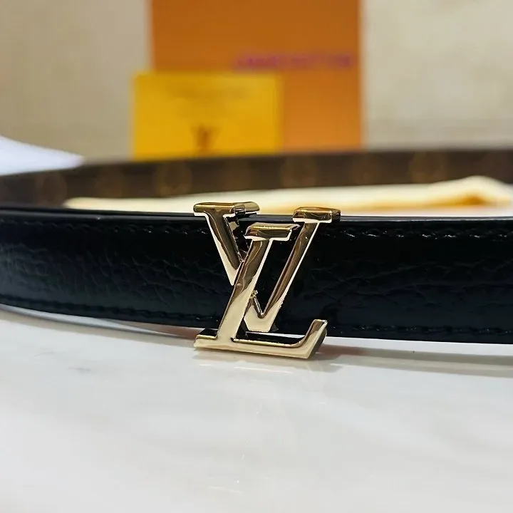 프리티 LV 이니셜 20MM 이미지 7
