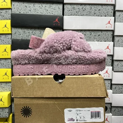 어그 [OT] 그레이 퍼플 209037 UGG 1191135