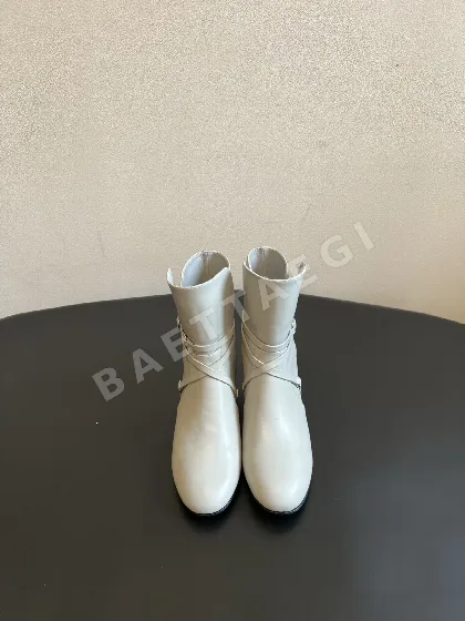 에르메스 부츠 더블 버클 207489