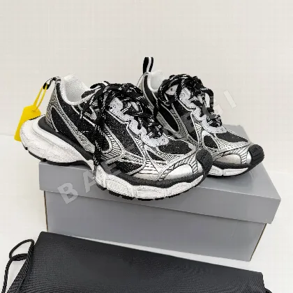 발렌시아가 3XL 스니커즈 가죽 163671