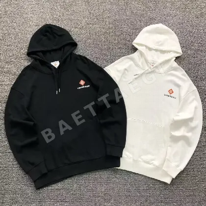 카사블랑카 후드티 203523 Casablanca Hoodie