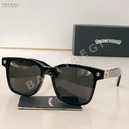 크롬하츠 선글라스 205036 Chrome Hearts Sunglasses