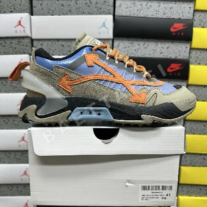 오프화이트 [GZ] 오디세이 2000 오렌지 옐로우 202471 Off White Odsy-2000