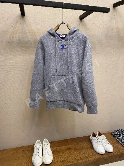 셀린느 남성 후드 61131 Celine Hoodie