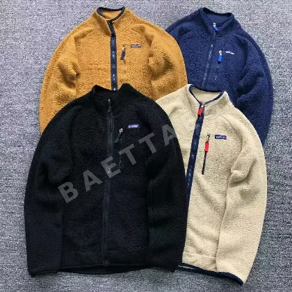 파타고니아 플리스 자켓 203770 Patagonia Fleece Jacket