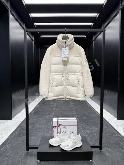 몽클레르 남성 패딩 181195 Moncler Padding