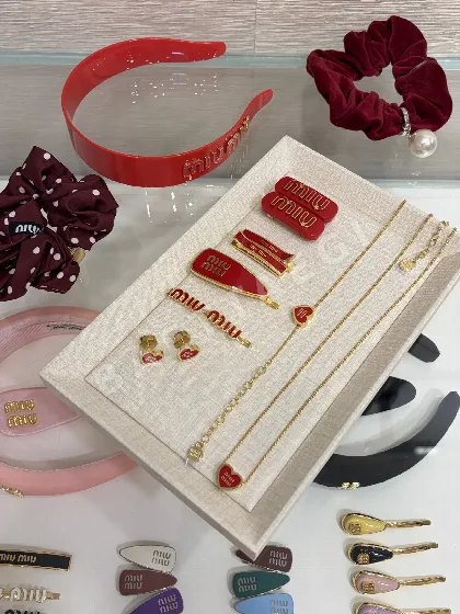 미우미우 팔찌 61055 Miu Miu Bracelet