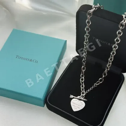 티파니 목걸이 70989 Tiffany & Co Necklace