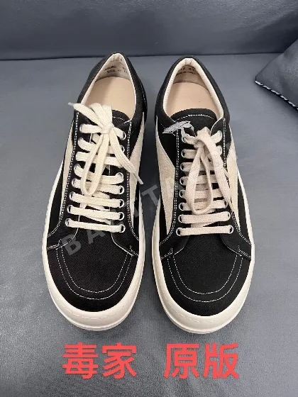릭오웬스 남성 신발 37873